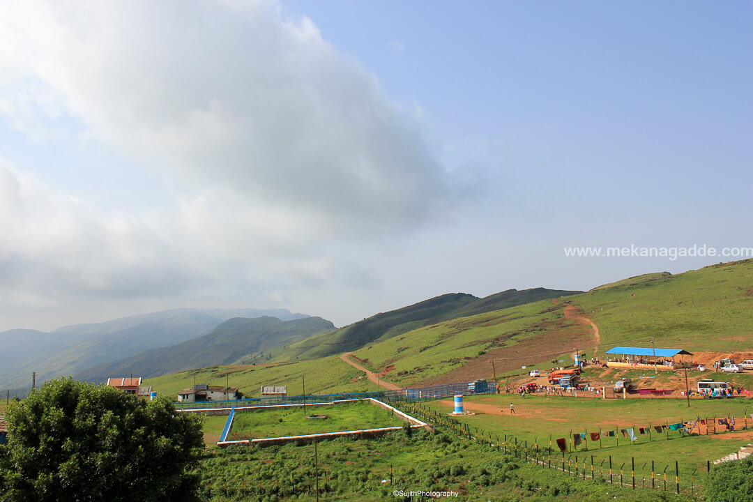 Baba-Budangiri