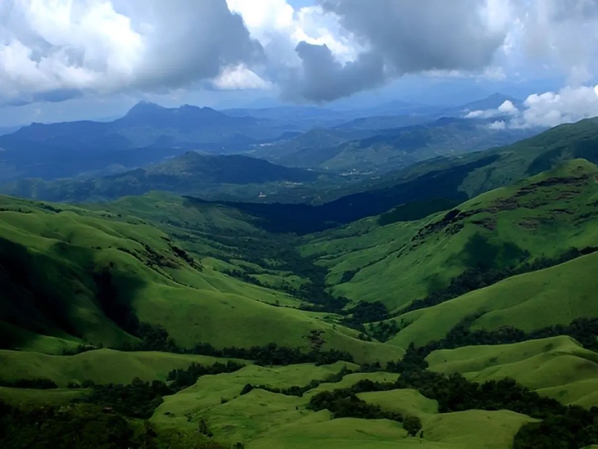 Bangalore Chikmagalur Tour