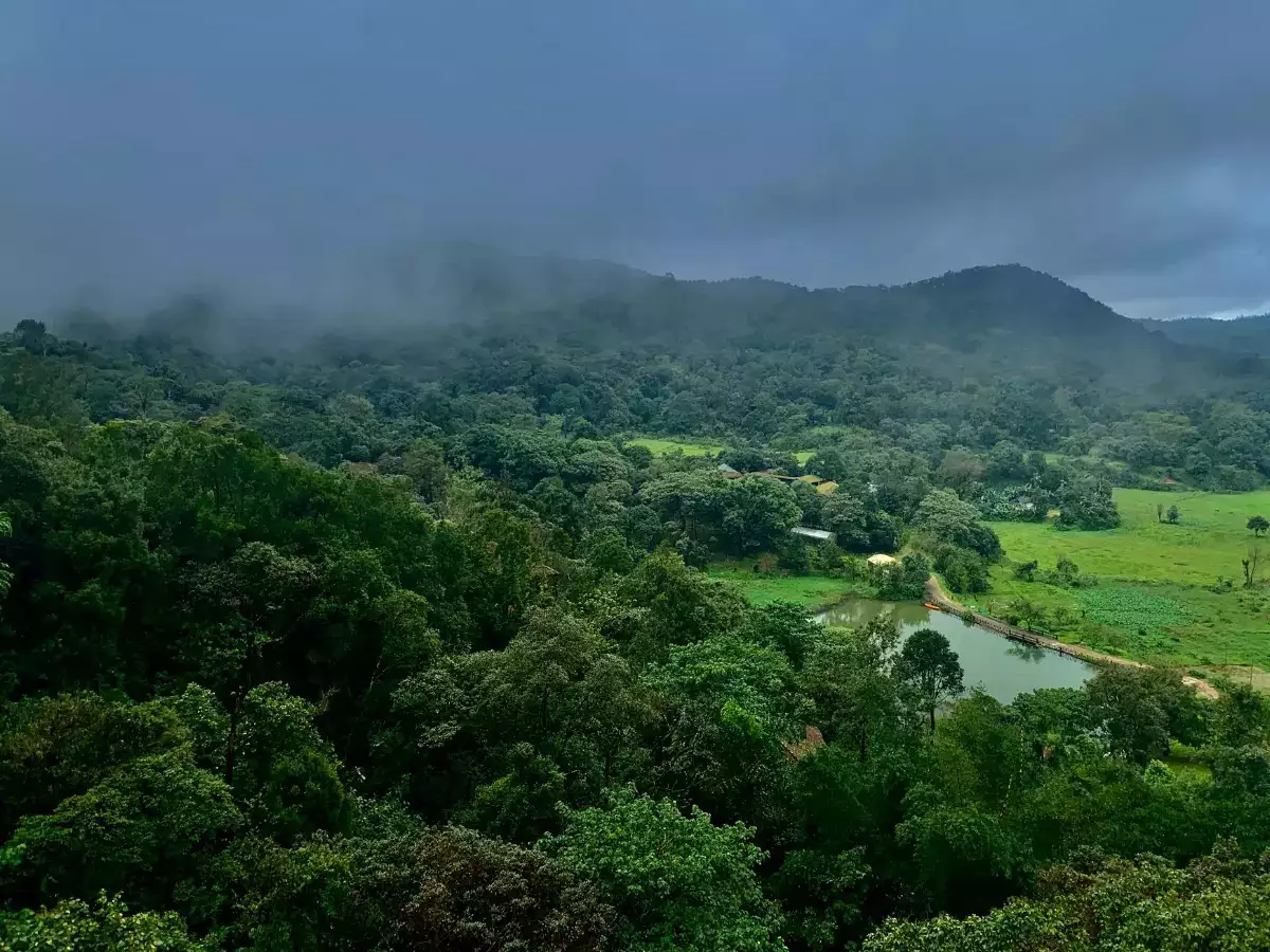 Coorg-Wayanad-Package from Bangalore